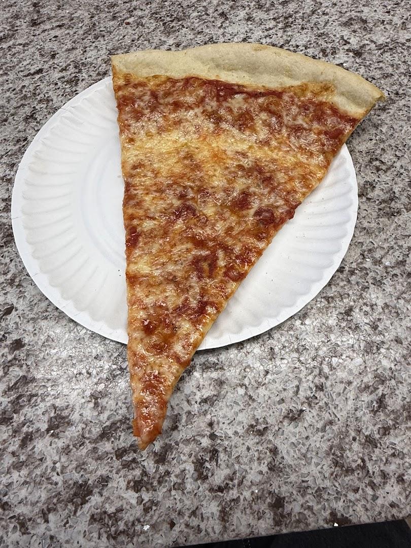 Tommy's Pizza