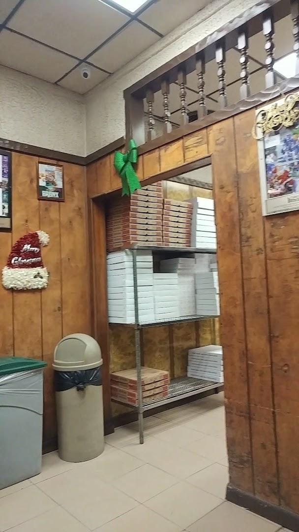 Tommy's Pizza