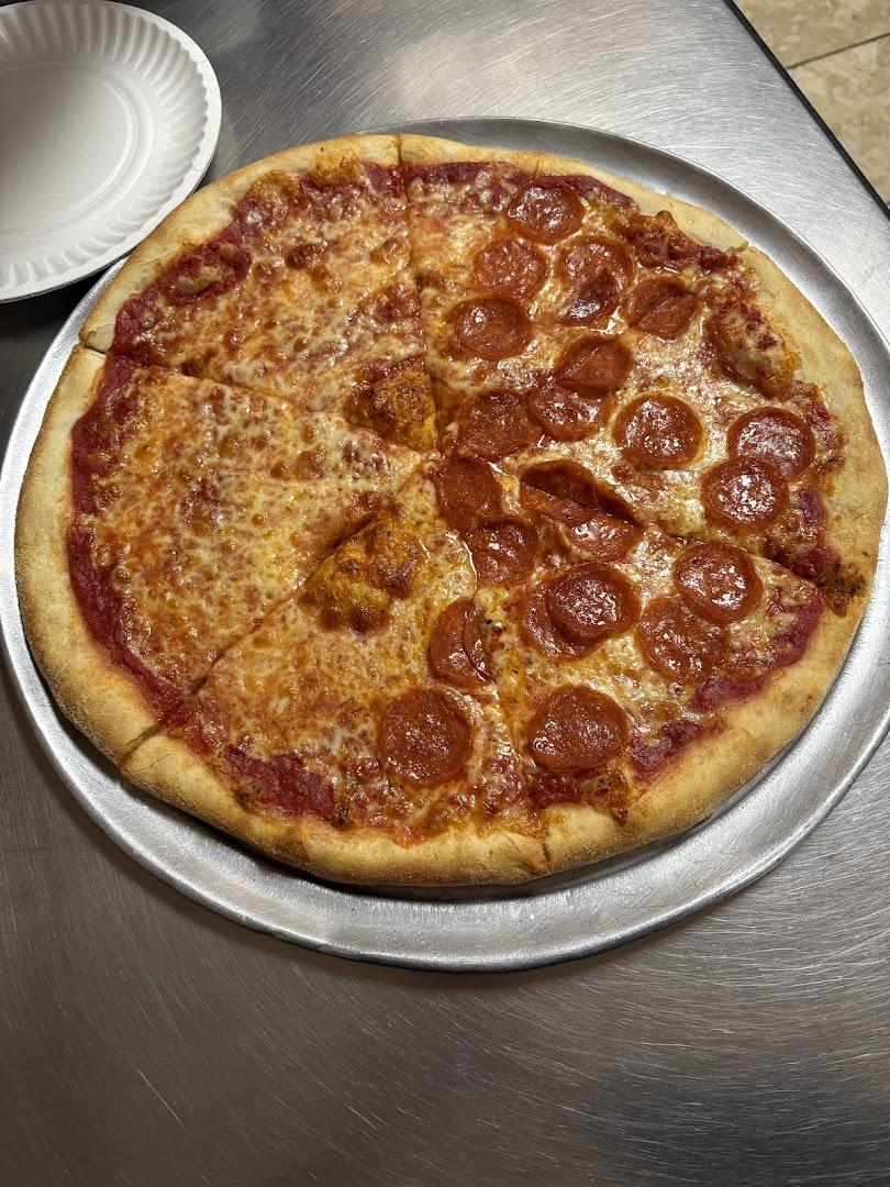 Tommy's Pizza
